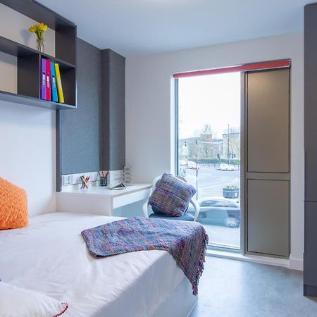 En Suite Rooms&Studios, COVENTRY - SK Exterior foto
