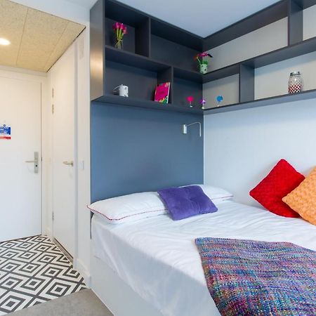En Suite Rooms&Studios, COVENTRY - SK Exterior foto