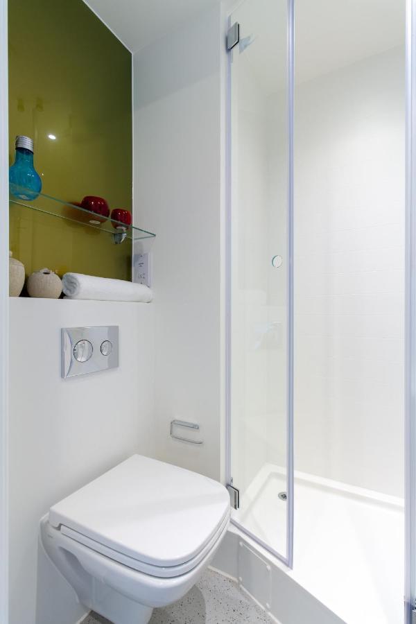 En Suite Rooms&Studios, COVENTRY - SK Exterior foto