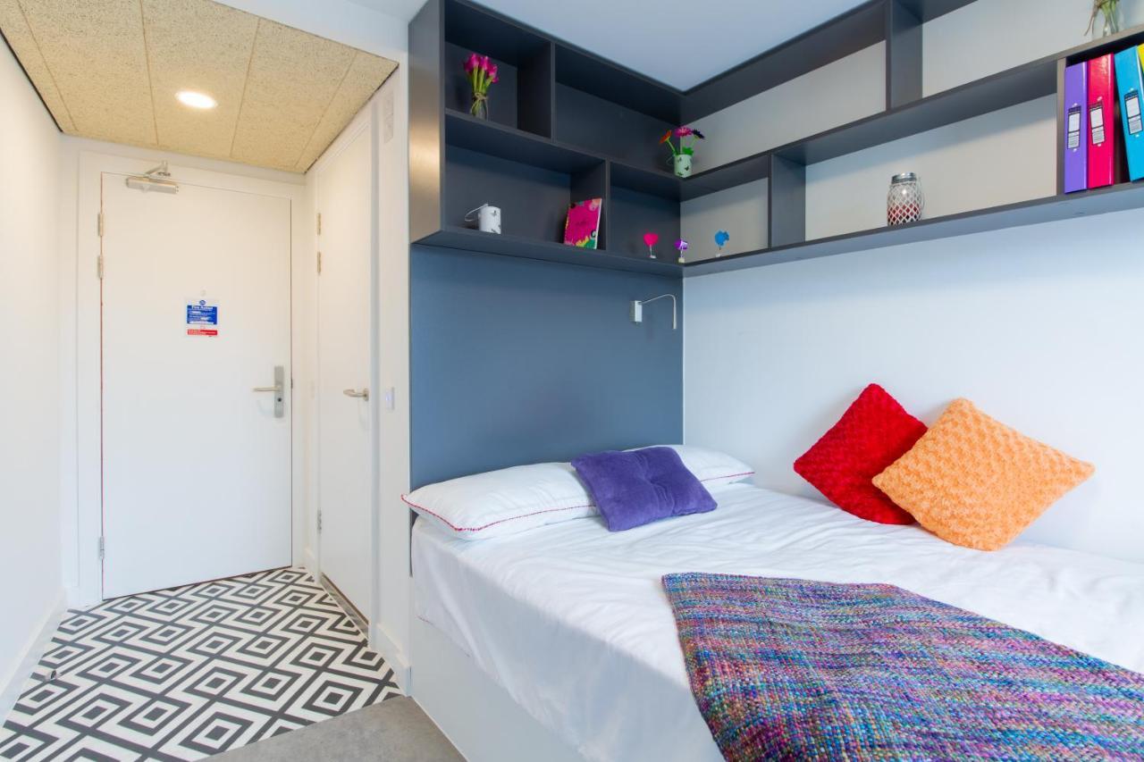 En Suite Rooms&Studios, COVENTRY - SK Exterior foto