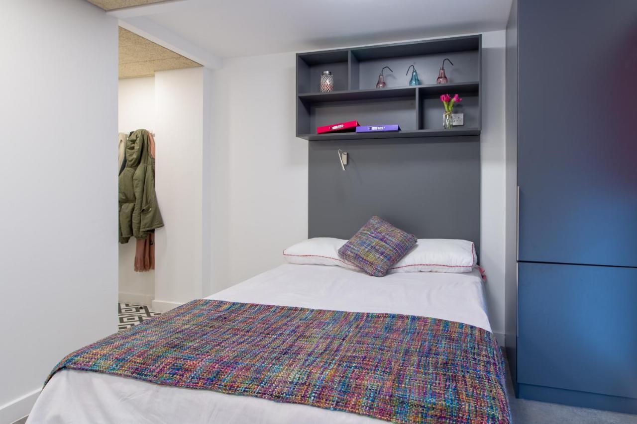 En Suite Rooms&Studios, COVENTRY - SK Exterior foto