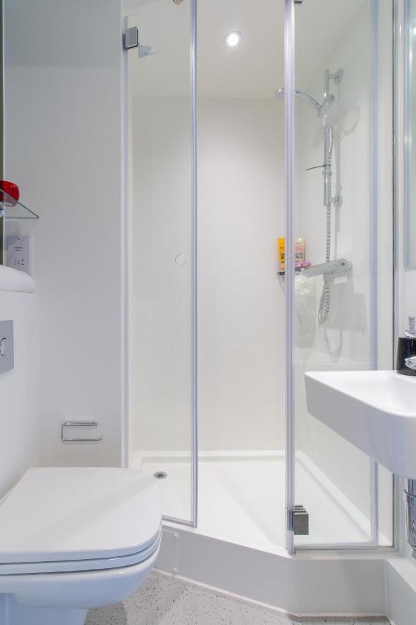 En Suite Rooms&Studios, COVENTRY - SK Exterior foto